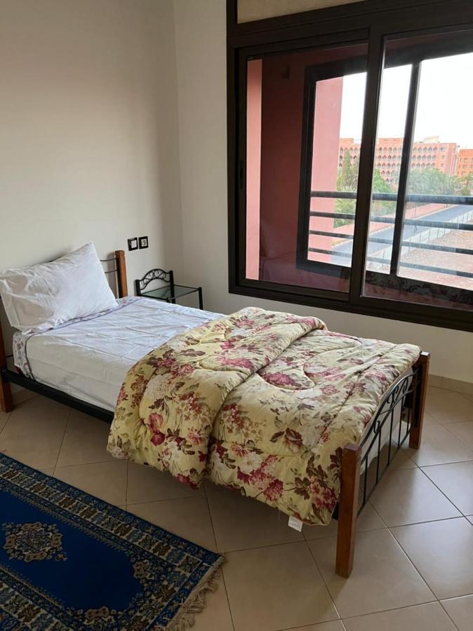 Residence Caprice Palace Hivernage Marrakesz Zewnętrze zdjęcie
