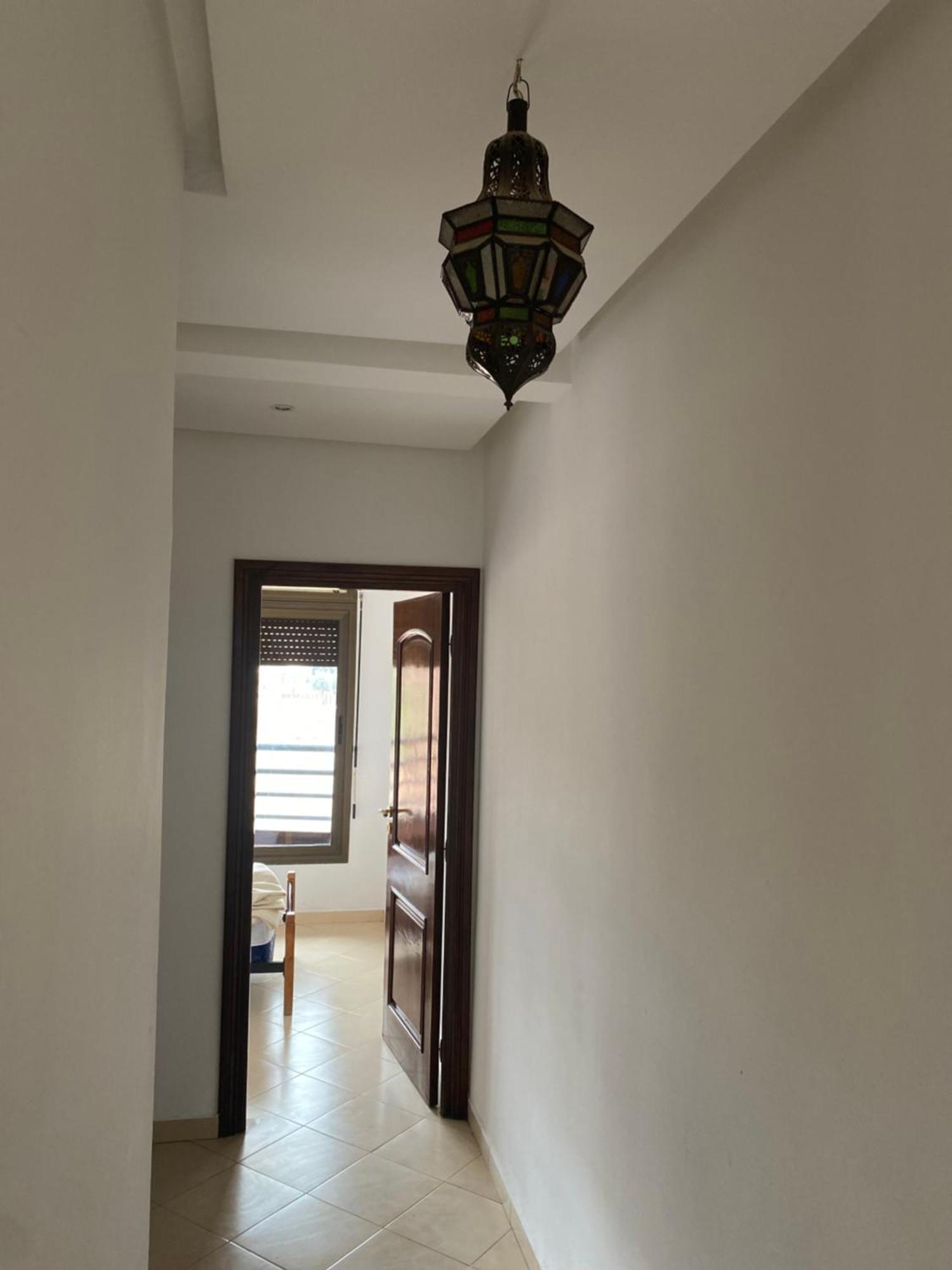 Residence Caprice Palace Hivernage Marrakesz Zewnętrze zdjęcie